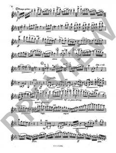 Streichquartett c-Moll op. 26 von Hermann Schroeder im Alle Noten Shop kaufen