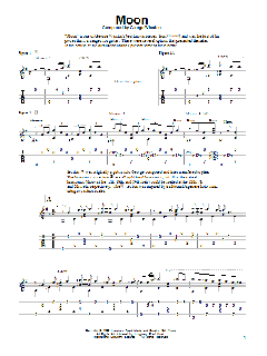 Moon von George Winston (Download) 