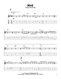 Move von Miles Davis (Download) 