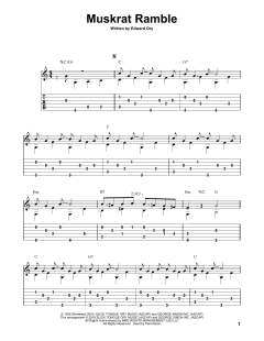 Muskrat Ramble von Louis Armstrong (Download) 