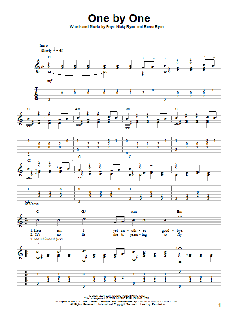 One By One von Enya (Download) 