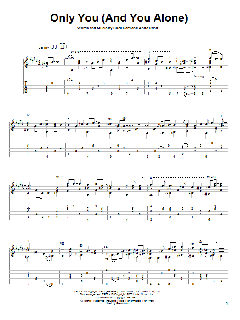 Only You von The Platters (Download) 