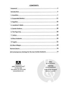 Jimmy Raney Solos von Jimmy Raney 