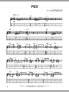 Peg von Steely Dan (Download) 