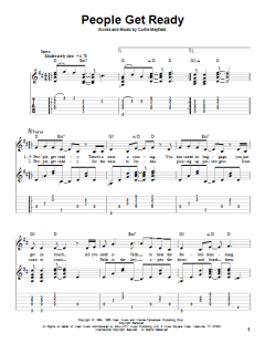 People Get Ready von Bob Marley (Download) 