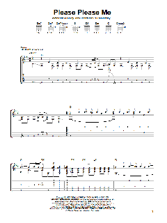 Please Please Me von The Beatles (Download) 