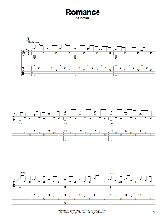 Romance von Anonymous (Download) 