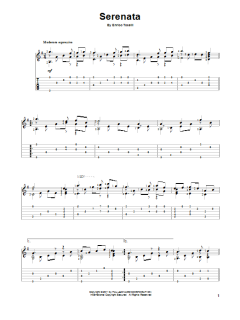 Serenata von Enrico Toselli (Download) 