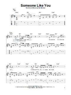 Someone Like You von Van Morrison (Download) 