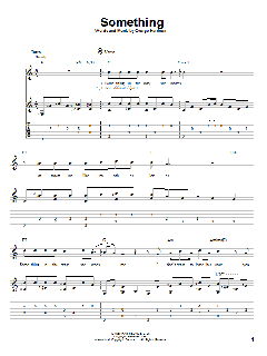Something von The Beatles (Download) 