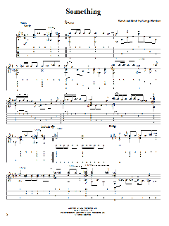 Something von The Beatles (Download) 