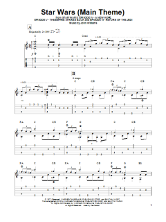 Star Wars von John Williams (Download) 