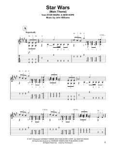 Star Wars von John Williams (Download) 