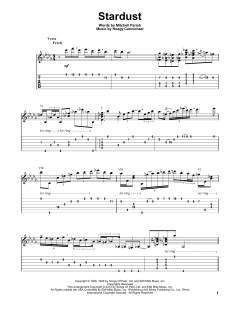 Stardust von Artie Shaw (Download) 