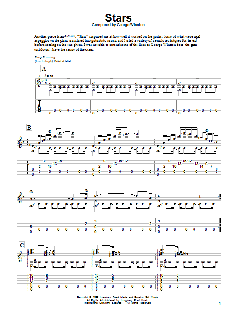 Stars von George Winston (Download) 