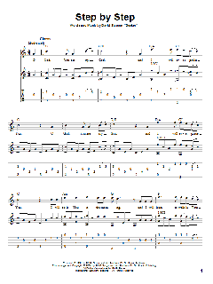 Step By Step (Download) 