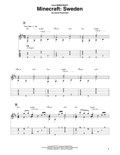 Sweden von Daniel Rosenfeld (Download) 