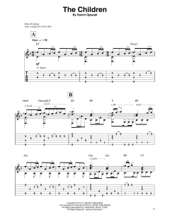 The Children (Download) 