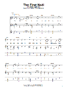 The First Noel (Download) 