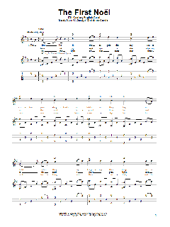 The First Noel (Download) 