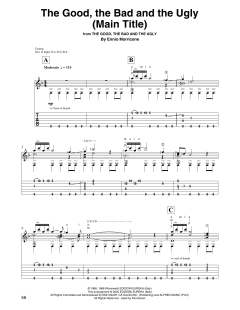 The Good, The Bad And The Ugly (Download) 