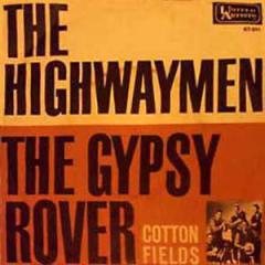 The Gypsy Rover von Traditional Ballad (Download) 