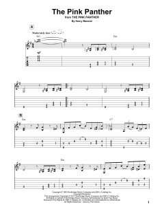 The Pink Panther (Download) 
