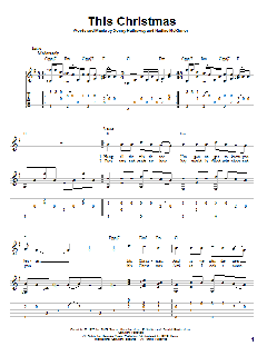 This Christmas von Donny Hathaway (Download) 