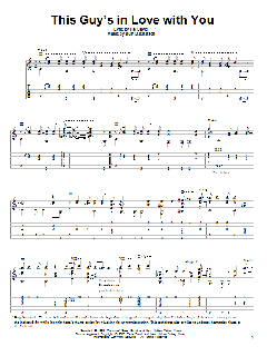 This Guy's In Love With You von Herb Alpert (Download) 