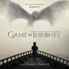Throne For The Game (Download) 