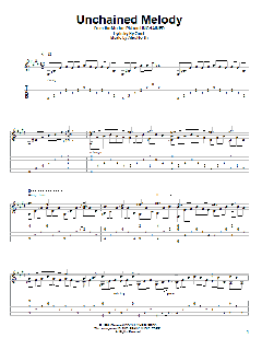 Unchained Melody von Righteous Brothers (Download) 
