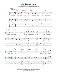 Via Dolorosa von Sandi Patty (Download) 