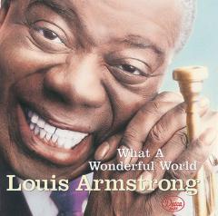 What A Wonderful World von Louis Armstrong (Download) 