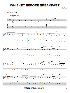 Whiskey Before Breakfast von Traditional (Download) 