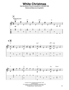 White Christmas (Download) 