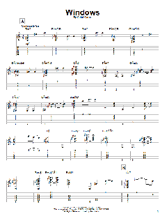 Windows von Chick Corea (Download) 