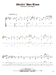 Workin' Man Blues von Led Zeppelin (Download) 