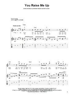 You Raise Me Up von Josh Groban (Download) 