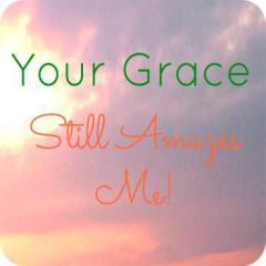 Your Grace Still Amazes Me von Shawn Craig (Download) 