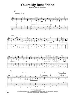 You're My Best Friend von Queen (Download) 