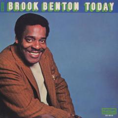 A Rainy Night In Georgia von Brook Benton (Download) 