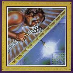 As The Years Go Passing By von Fenton Robinson (Download) 