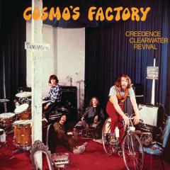 Before You Accuse Me von Creedence Clearwater Revival (Download) 