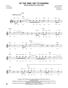 By The Time I Get To Phoenix von Isaac Hayes (Download) 