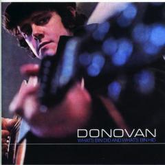 Catch The Wind von Donovan (Download) 