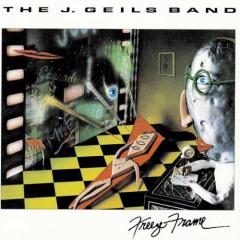 Centerfold von The J. Geils Band (Download) 