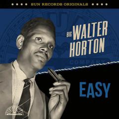 Easy von Walter Horton (Download) 
