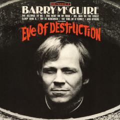 Eve Of Destruction von Barry McGuire (Download) 