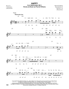 Happy von Pharrell (Download) 