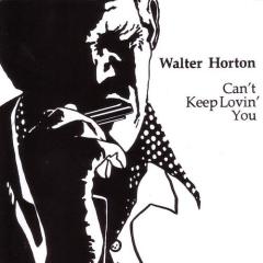 Hard Hearted Woman von Walter Horton (Download) 